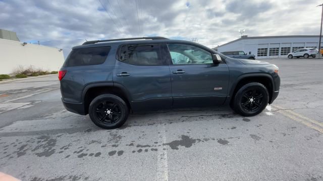 Used 2019 GMC Acadia SLE w/ Driver Alert Package I AWD/4WD image 10