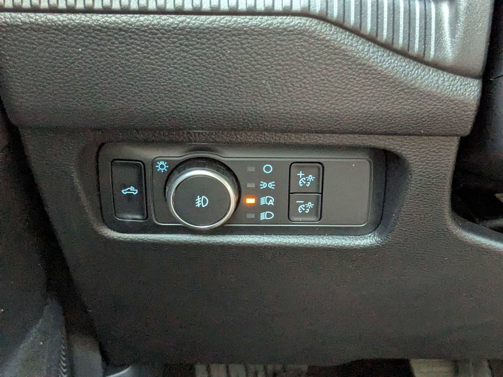 Certified 2025 Ford Ranger Lariat w/ FX4 Off-Road Package image 26