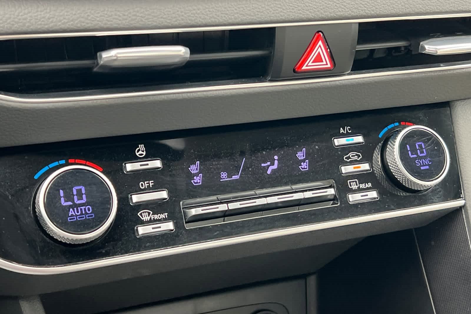 Used 2020 Hyundai Sonata Limited image 21