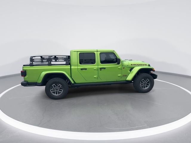 Used 2025 Jeep Gladiator Mojave image 4
