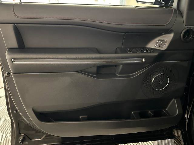 Certified 2024 Ford Expedition Limited image 12