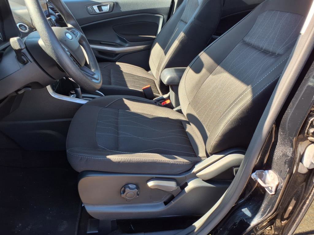 Certified 2022 Ford EcoSport SE w/ SE Convenience Package image 15