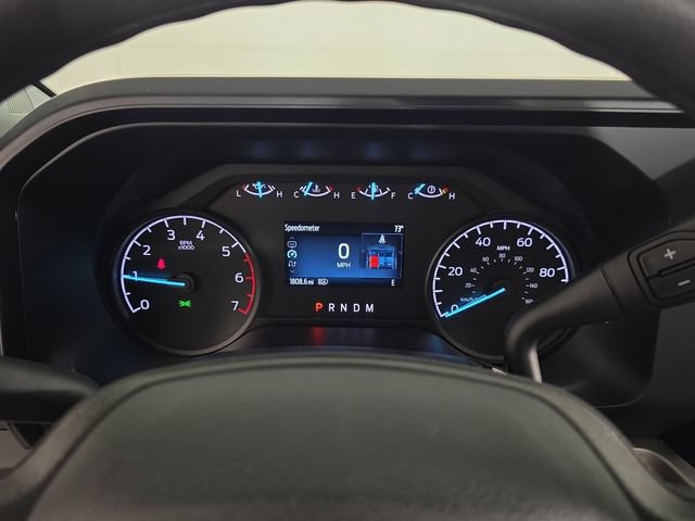 Certified 2026 Ford F350 XL w/ STX Appearance Package AWD/4WD image 16