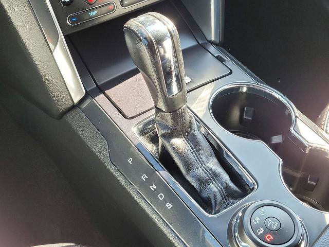 Certified 2019 Ford Explorer Sport image 21