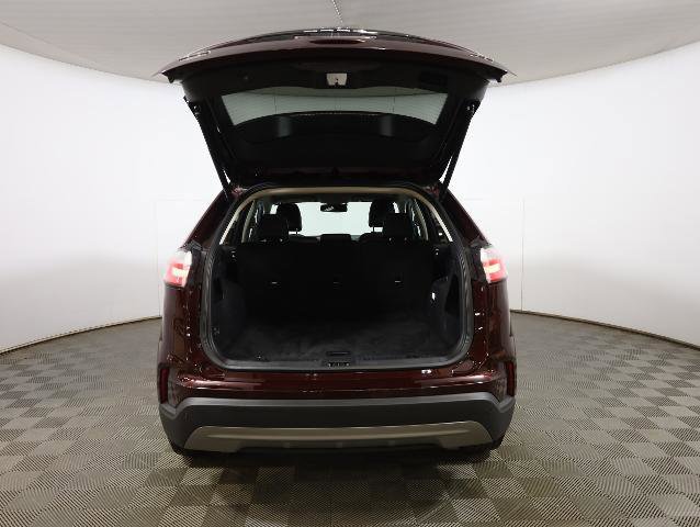 Certified 2024 Ford Edge SEL w/ Convenience Package image 20