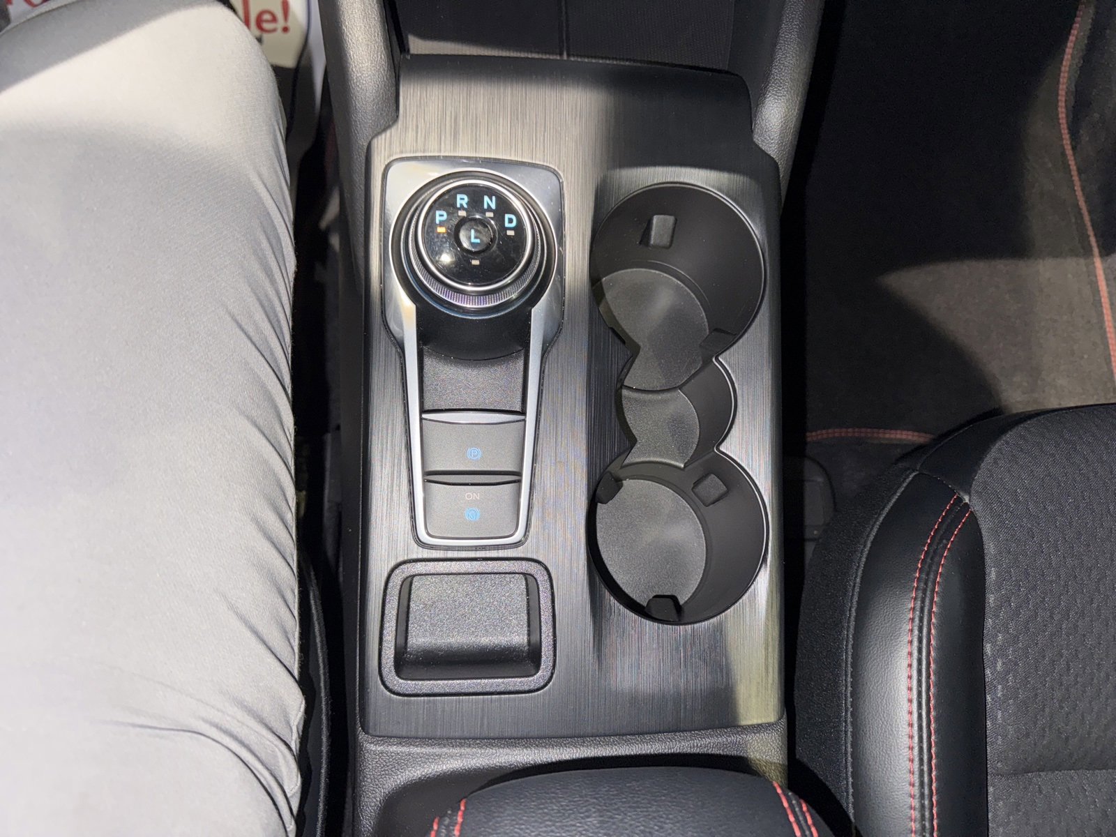 Certified 2023 Ford Escape ST-Line w/ Tech Pack #1 image 32