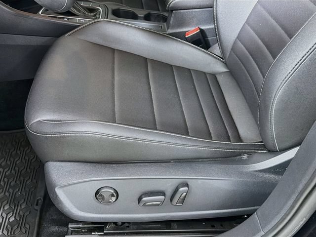 Used 2023 Volkswagen Jetta SE FWD image 21