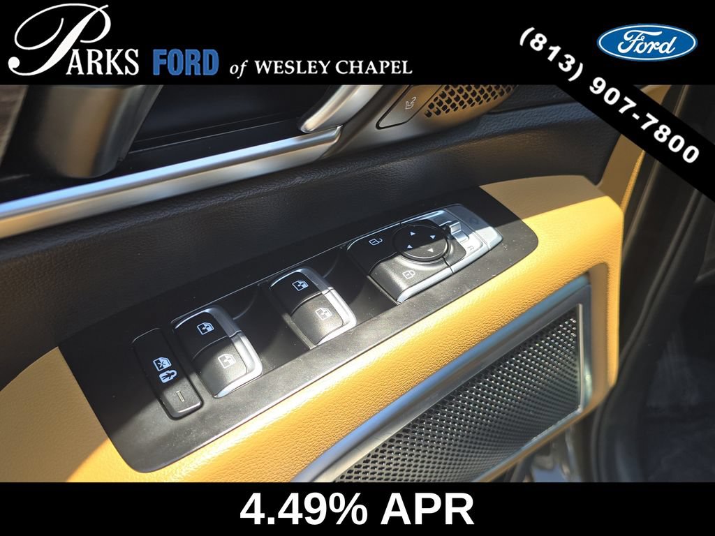 Used 2020 Kia Telluride SX FWD image 19