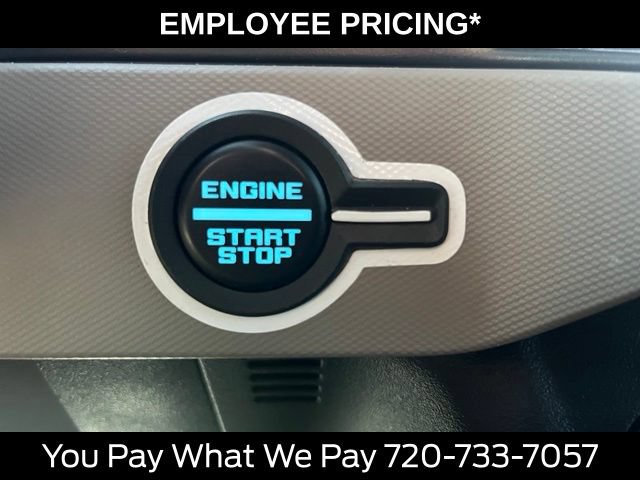 Certified 2021 Ford Bronco Wildtrak AWD/4WD image 38