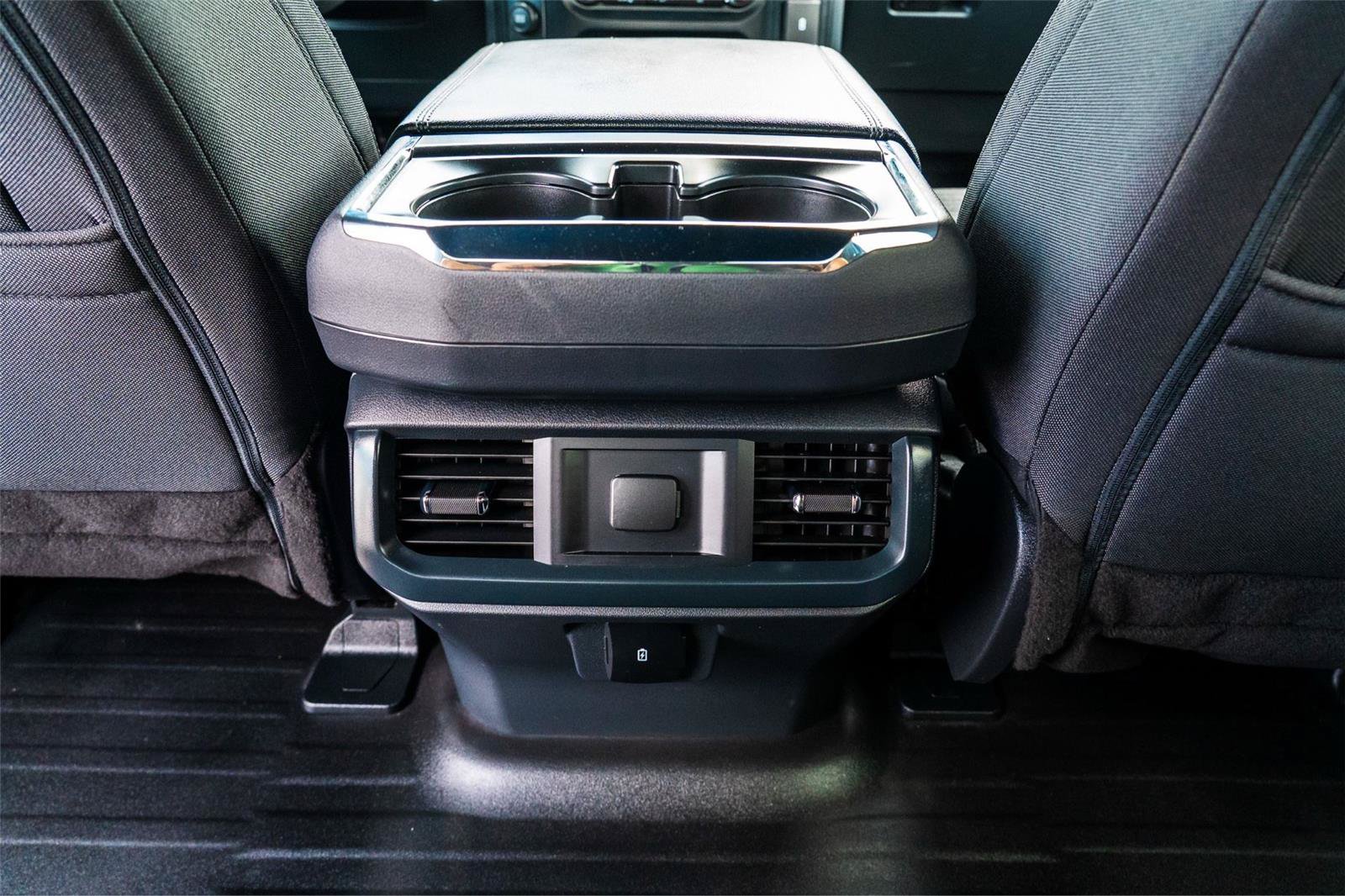Certified 2023 Ford F150 XL w/ STX Appearance Package RWD image 26