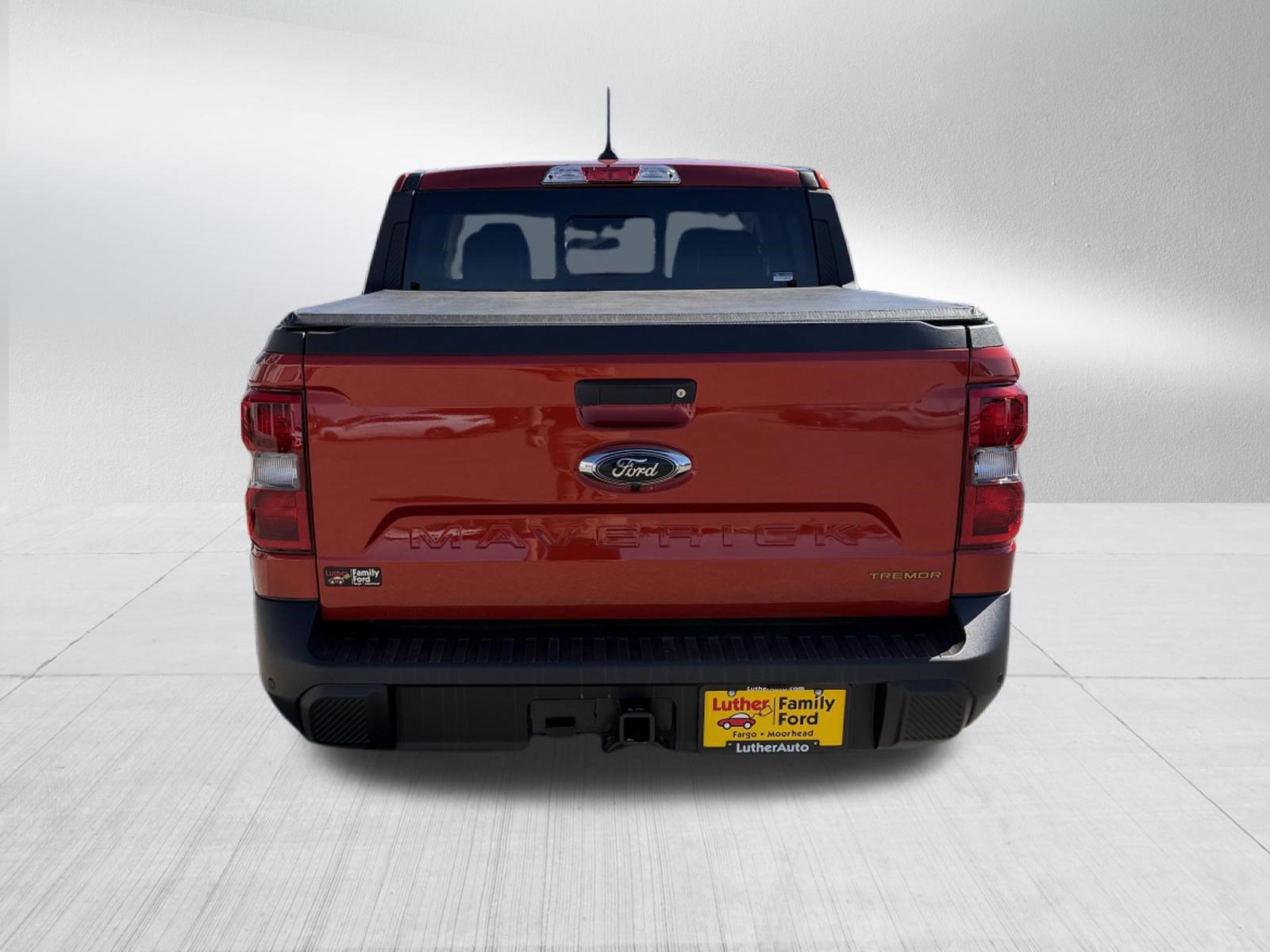 Certified 2024 Ford Maverick Tremor w/ Tremor Off-Road Package AWD/4WD image 6