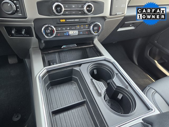 Certified 2022 Ford F350 Lariat w/ Lariat Ultimate Package AWD/4WD image 18