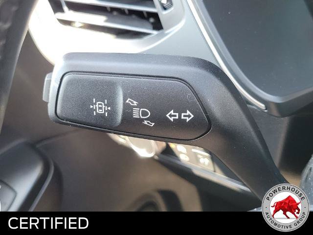 Certified 2022 Ford Escape SE w/ Convenience Package FWD image 31