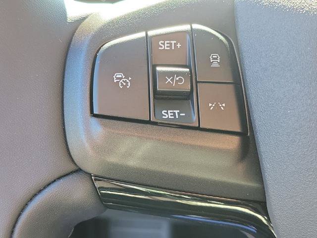 Certified 2024 Ford Mustang Mach-E Premium AWD/4WD image 9