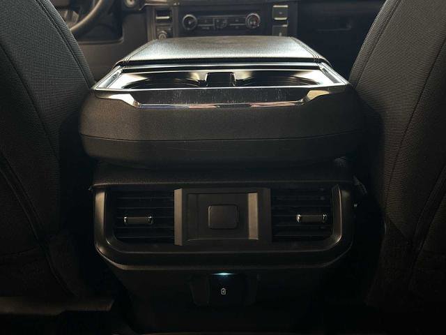 Certified 2021 Ford F150 XL w/ STX Appearance Package image 20