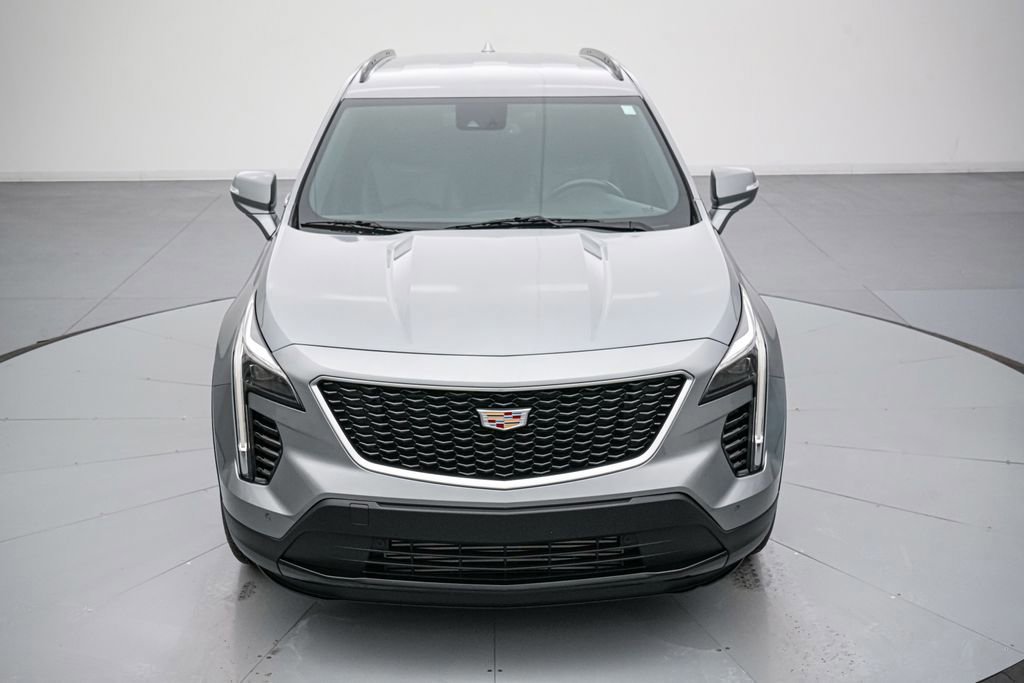 Used 2023 Cadillac XT4 Sport image 9