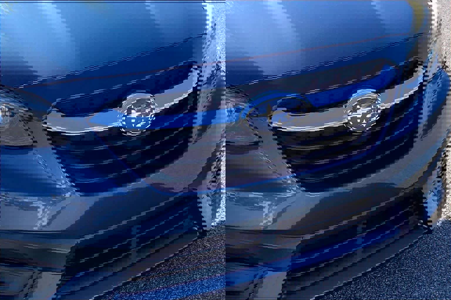 Used 2021 Subaru Legacy Premium image 29