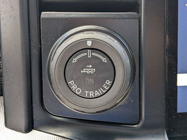 Certified 2022 Ford F150 Raptor w/ Equipment Group 801A High AWD/4WD image 25
