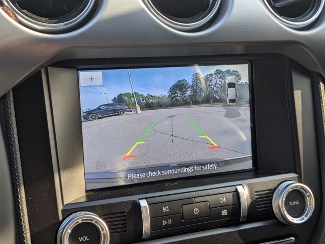 Certified 2021 Ford Mustang GT Premium w/ Ford Safe & Smart Package image 26