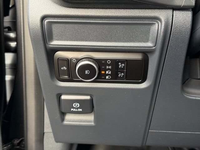 Certified 2023 Ford F150 XL w/ STX Appearance Package AWD/4WD image 25