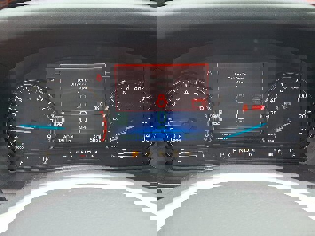 Certified 2022 Ford Explorer Timberline AWD/4WD image 10