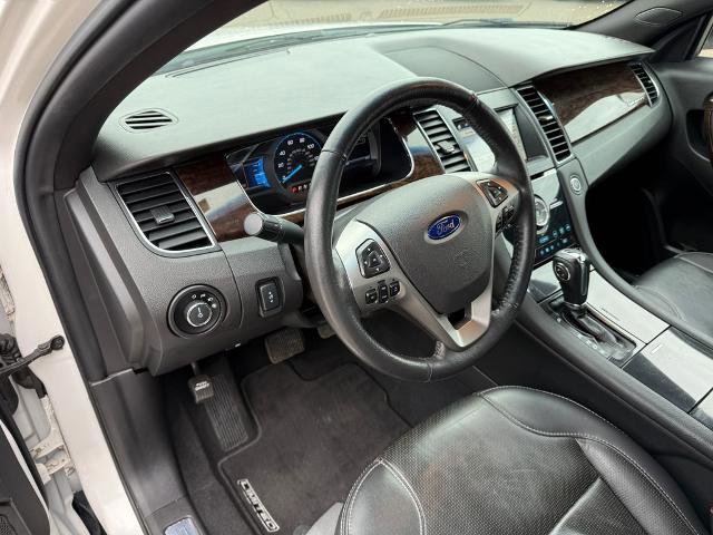 Certified 2019 Ford Taurus Limited image 26