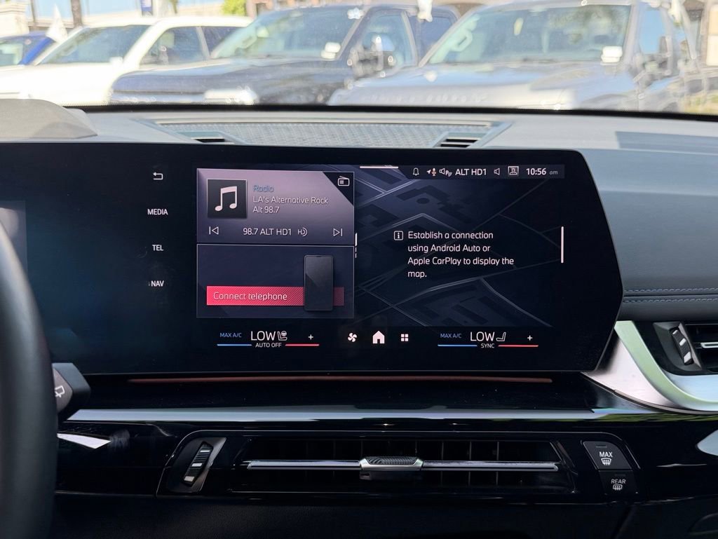 Used 2024 BMW X1 M35i w/ Premium Package image 25