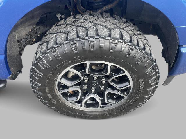 Certified 2022 Ford F150 XLT w/ Equipment Group 302A High image 13