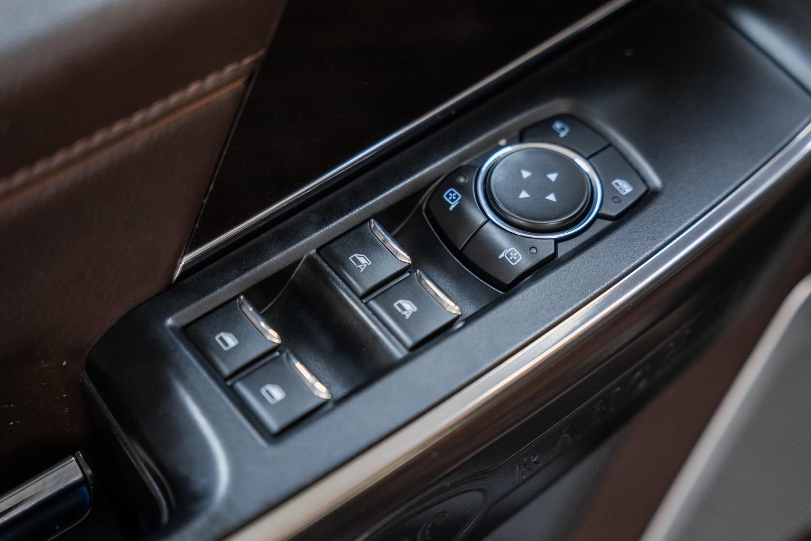 Certified 2022 Ford F150 King Ranch w/ Equipment Group 601A High image 50