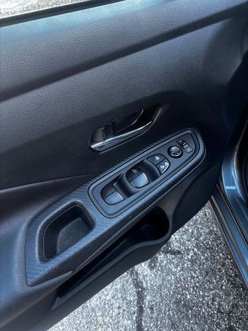 Used 2024 Nissan Versa SV w/ Trunk Package FWD image 13