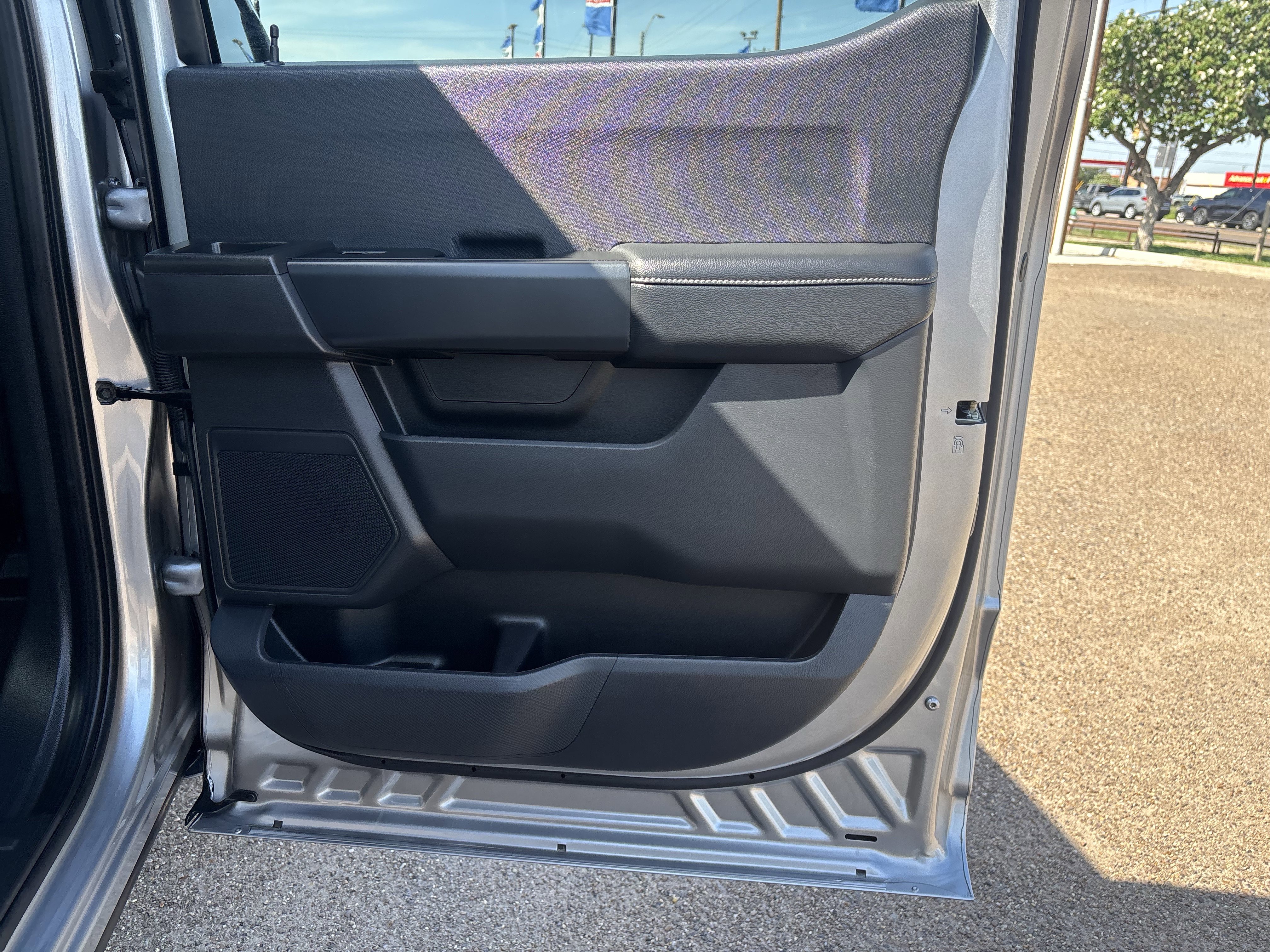 Certified 2024 Ford F150 STX RWD image 18