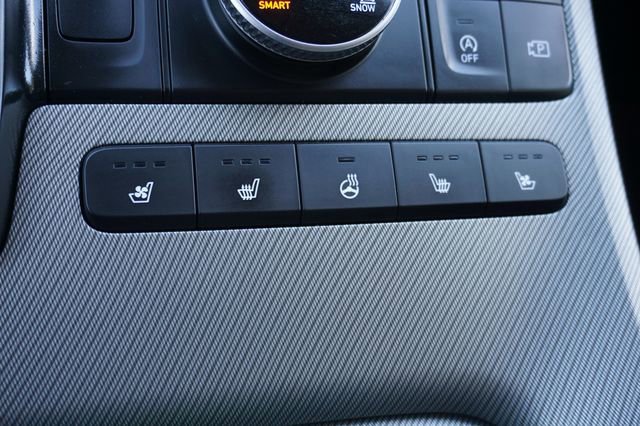 Used 2023 Hyundai Palisade SEL image 18