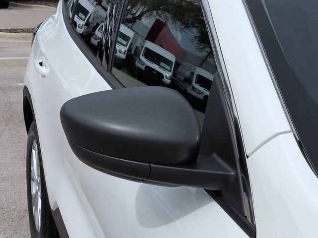 Certified 2023 Ford Escape Active w/ Tech Pack #1 image 12