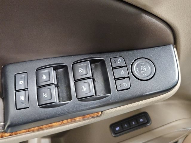 Used 2017 Chevrolet Tahoe Premier w/ Max Trailering Package AWD/4WD image 13