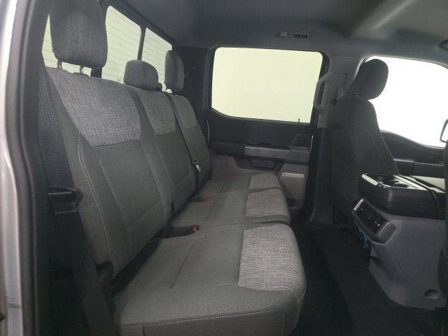Certified 2023 Ford F150 XLT w/ Equipment Group 302A High AWD/4WD image 7