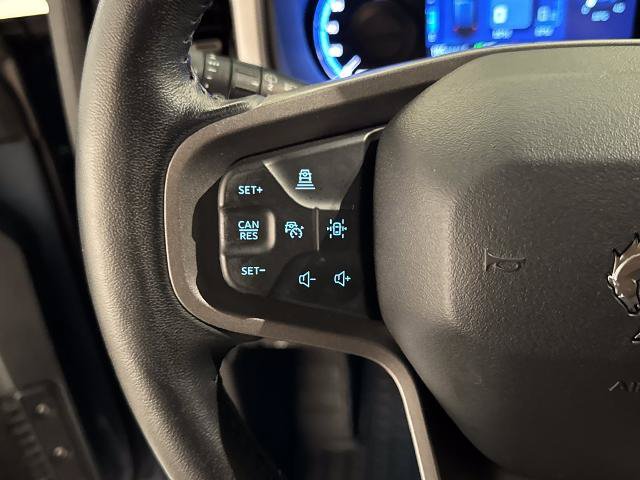 Certified 2023 Ford Bronco Outer Banks AWD/4WD image 15