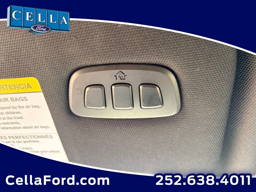 Certified 2021 Ford Explorer ST w/ Equipment Group 401A image 19