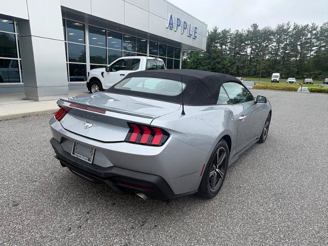 Certified 2024 Ford Mustang Premium RWD image 3