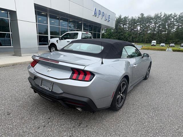 Certified 2024 Ford Mustang Premium RWD image 3