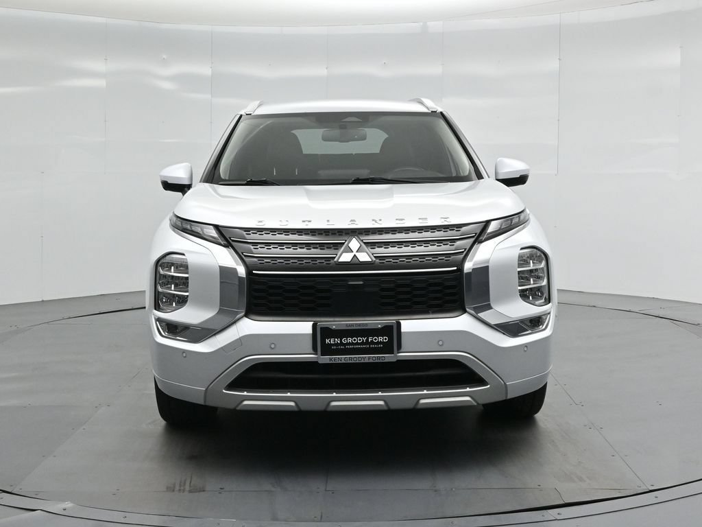 Used 2024 Mitsubishi Outlander SEL FWD image 20