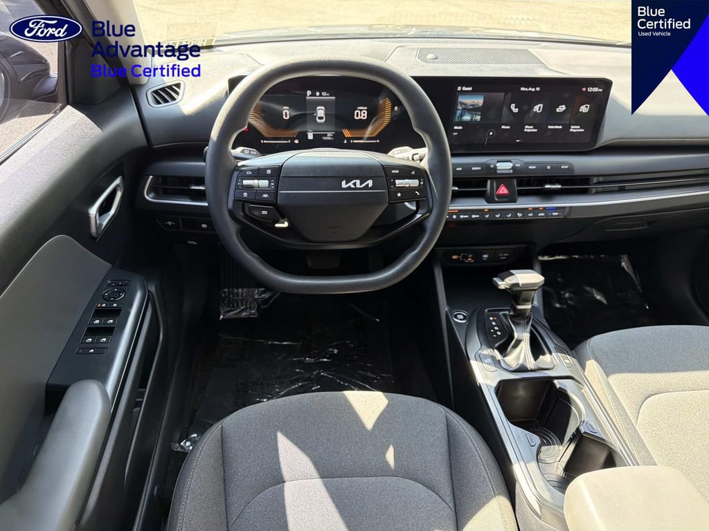 Used 2025 Kia K4 FWD image 10