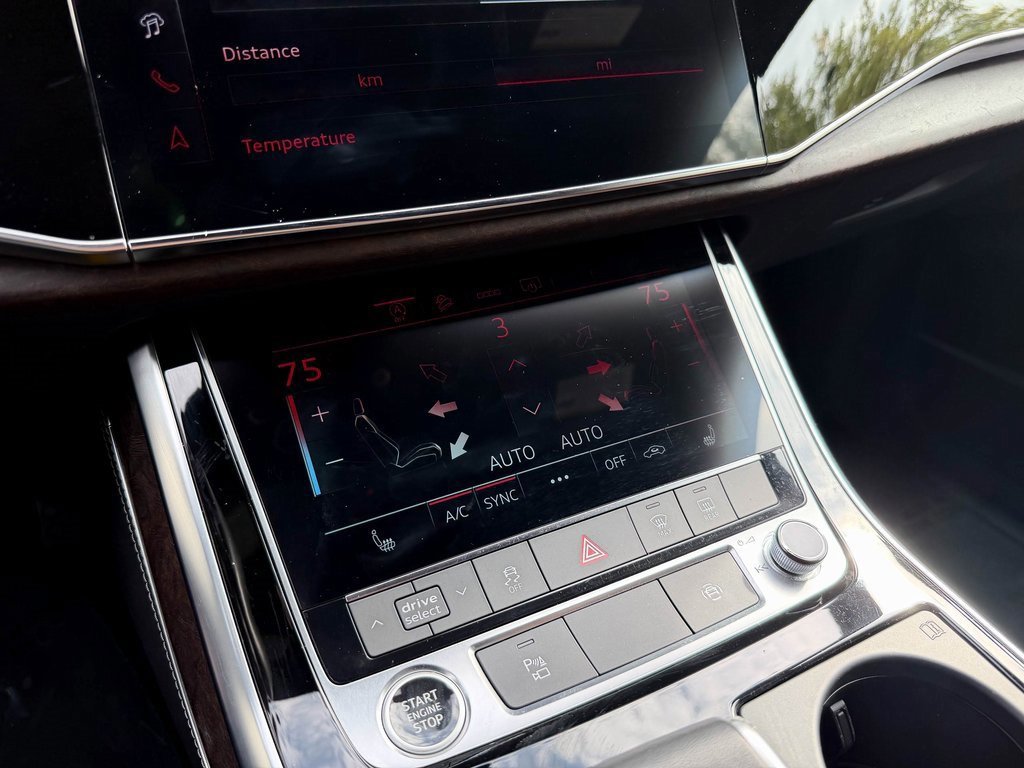 Used 2025 Audi Q7 3.0T Premium Plus image 31