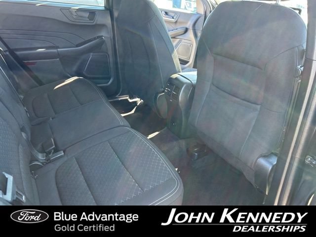 Certified 2023 Ford Escape Active AWD/4WD image 31
