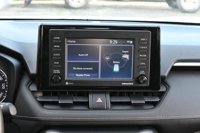 Used 2021 Toyota RAV4 LE AWD/4WD image 26