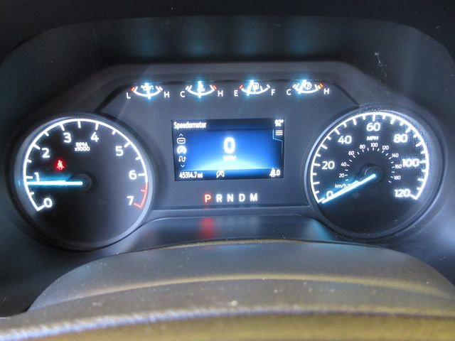 Certified 2023 Ford F150 XL w/ STX Appearance Package AWD/4WD image 17