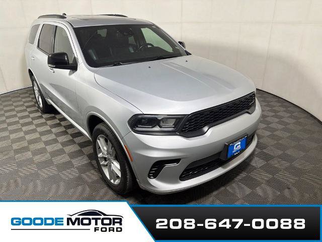 Used 2024 Dodge Durango GT
