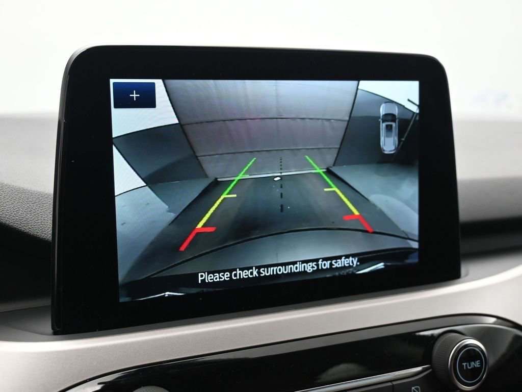 Certified 2022 Ford Escape SE w/ Convenience Package FWD image 16