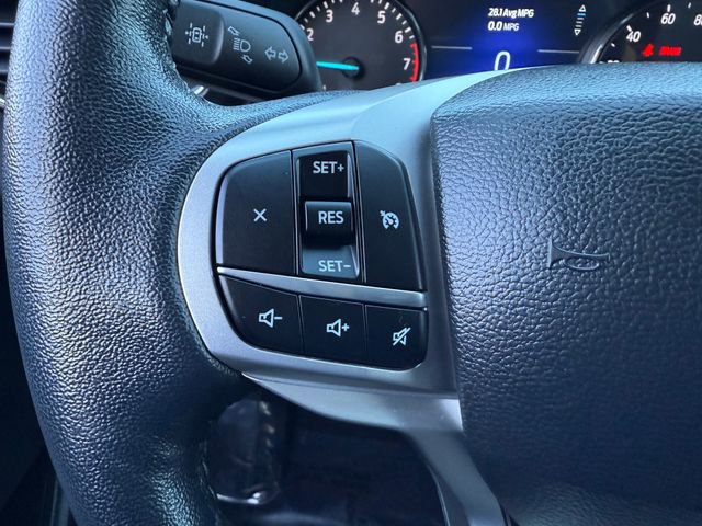 Certified 2023 Ford Explorer XLT w/ Equipment Group 202A image 23