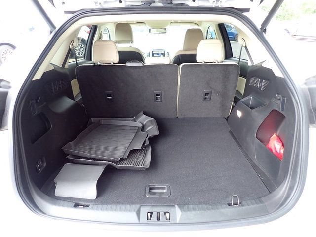 Certified 2023 Ford Edge SEL w/ Convenience Package AWD/4WD image 7