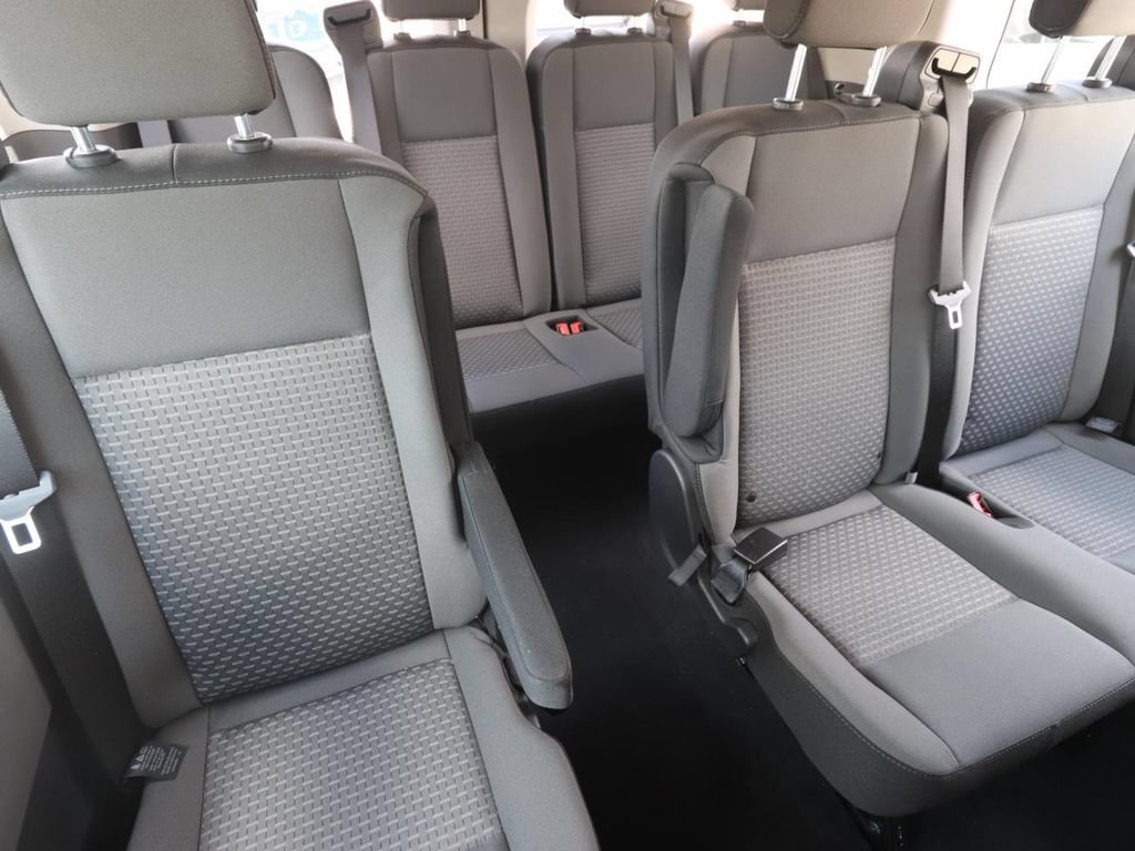 Certified 2024 Ford Transit 350 XLT RWD image 15